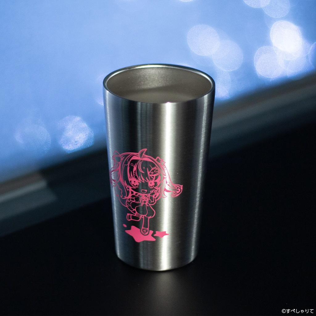 星屑ぷらね 誕生日記念グッズ2024