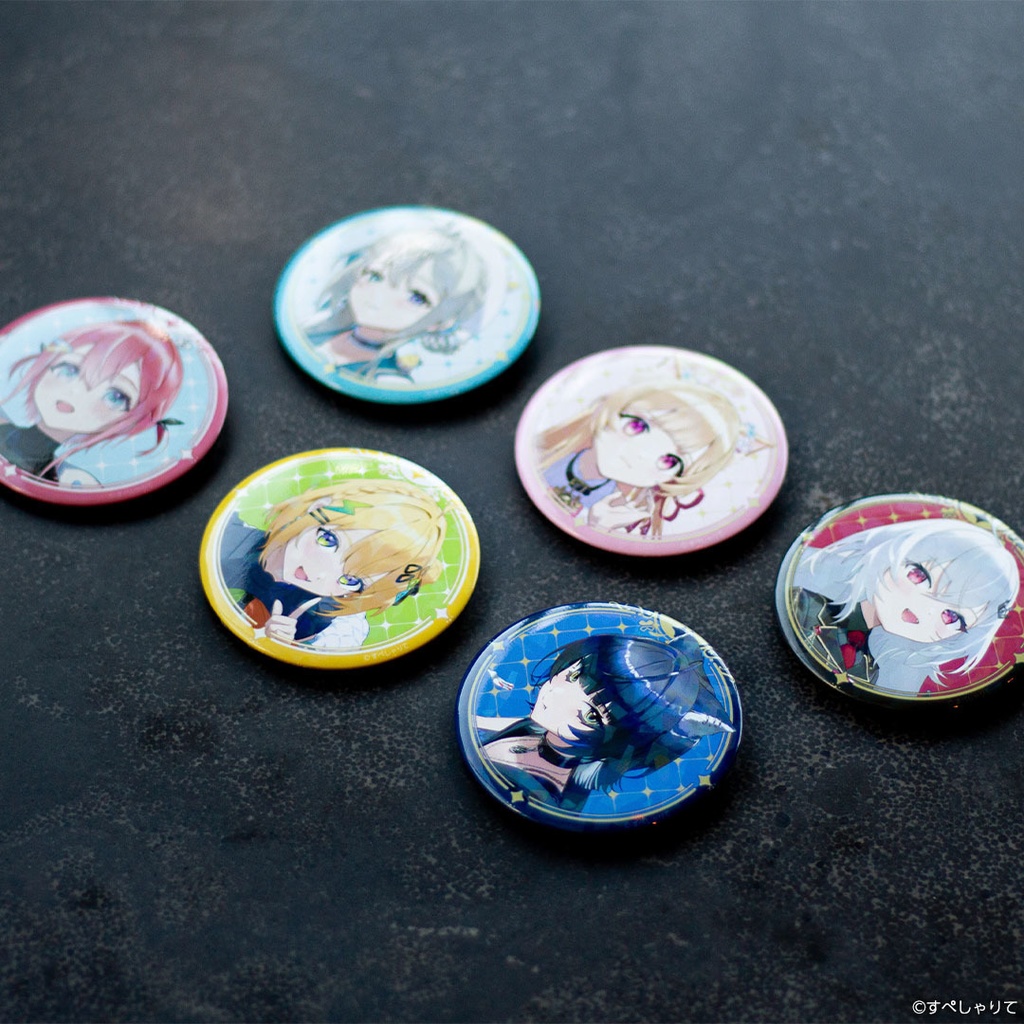 タレントセット