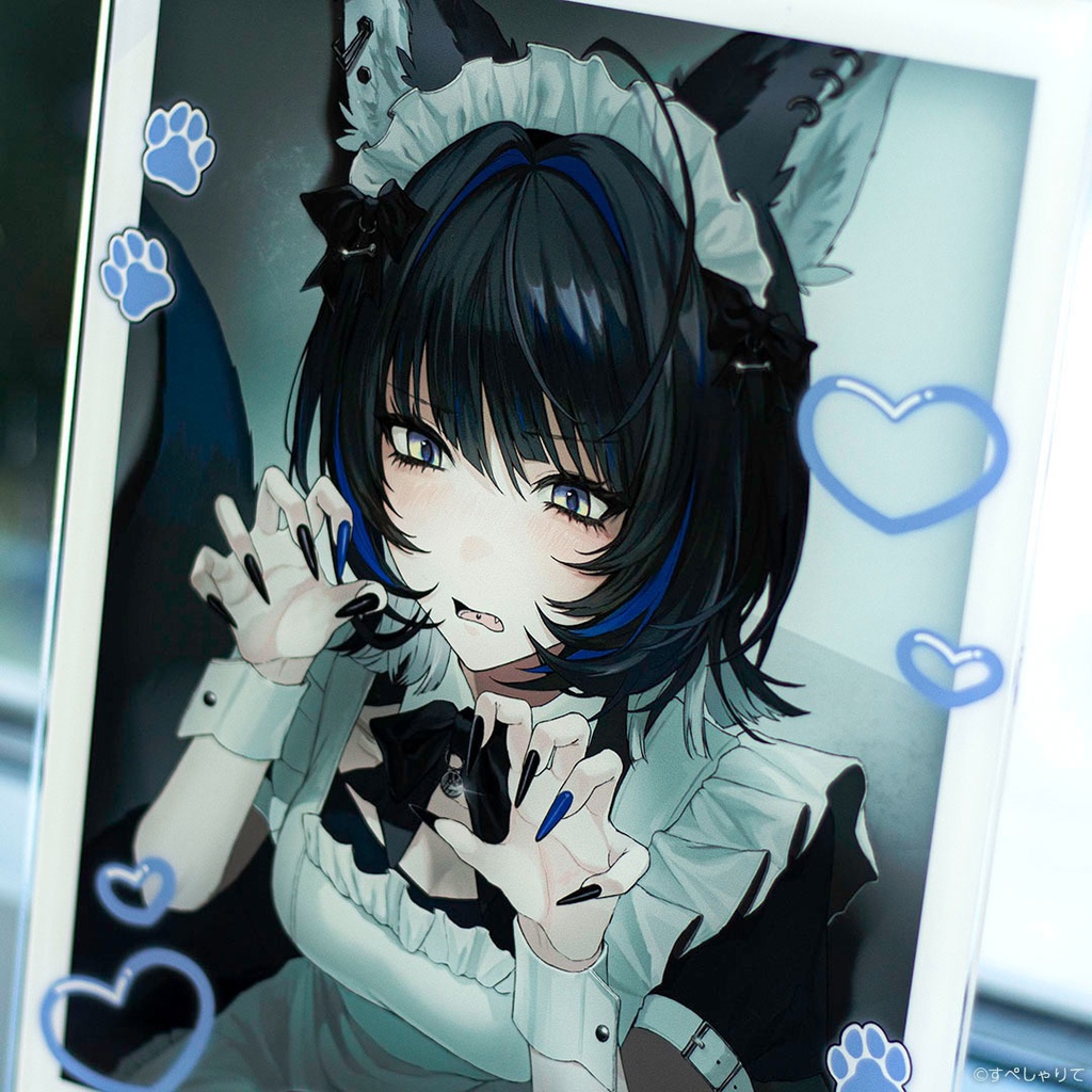 尾幌こま 誕生日記念グッズ2025