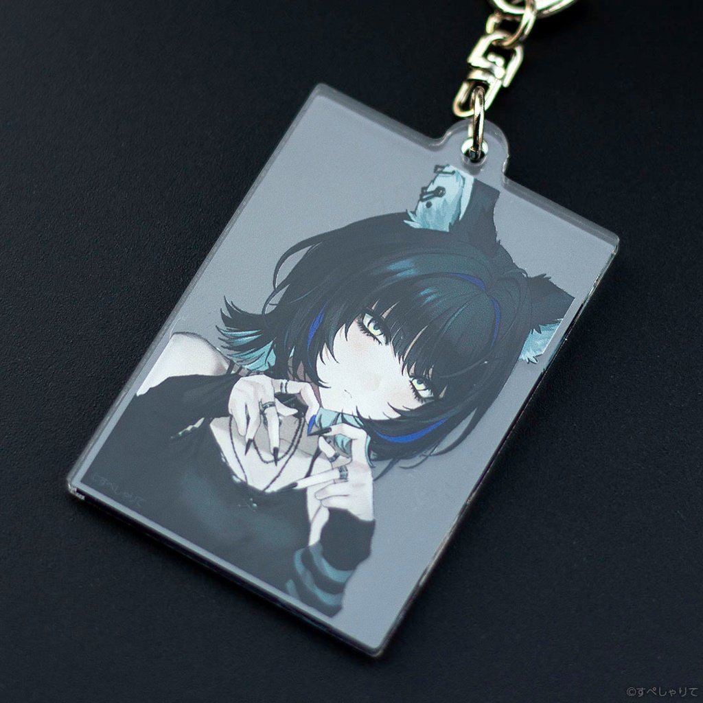 尾幌こま 誕生日記念グッズ2025