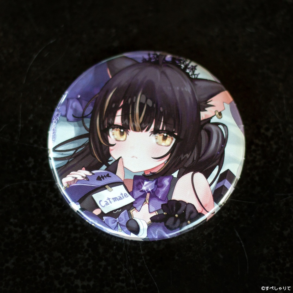 Miu Akumiya 2025 Birthday Merch