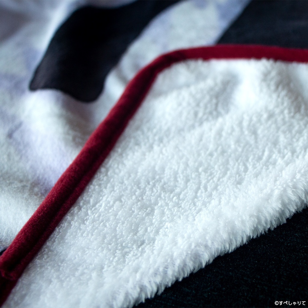 領国つかさ 登録者6万人記念グッズ