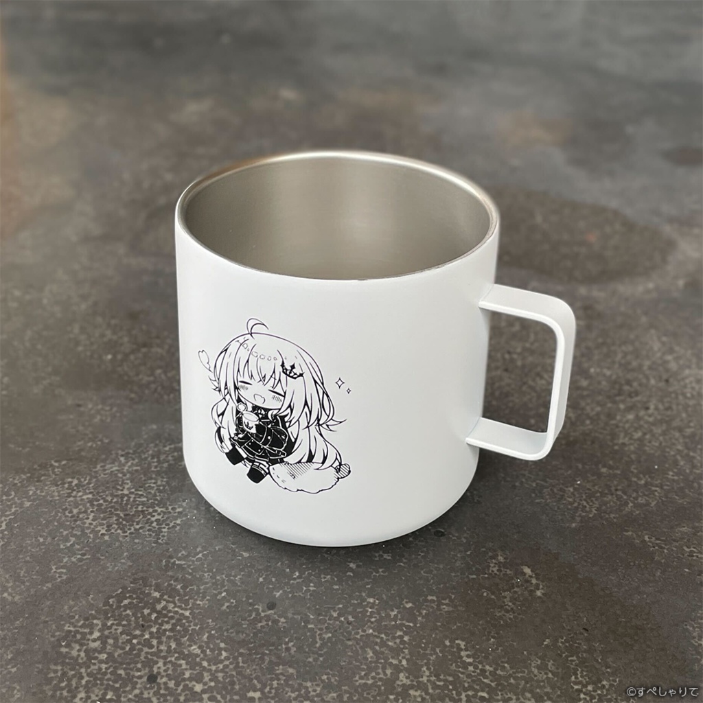 領国つかさ 登録者6万人記念グッズ