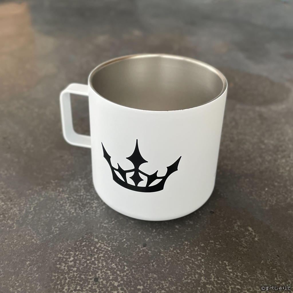 領国つかさ 登録者6万人記念グッズ