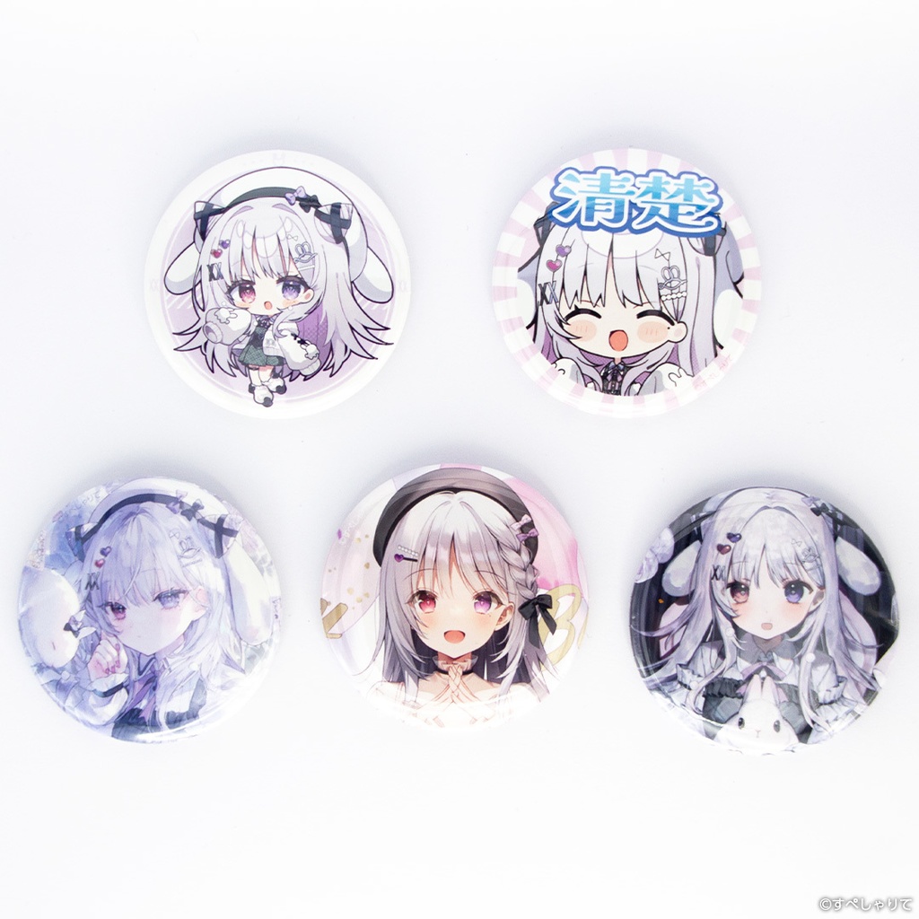 智念せいら 誕生日記念グッズ2025