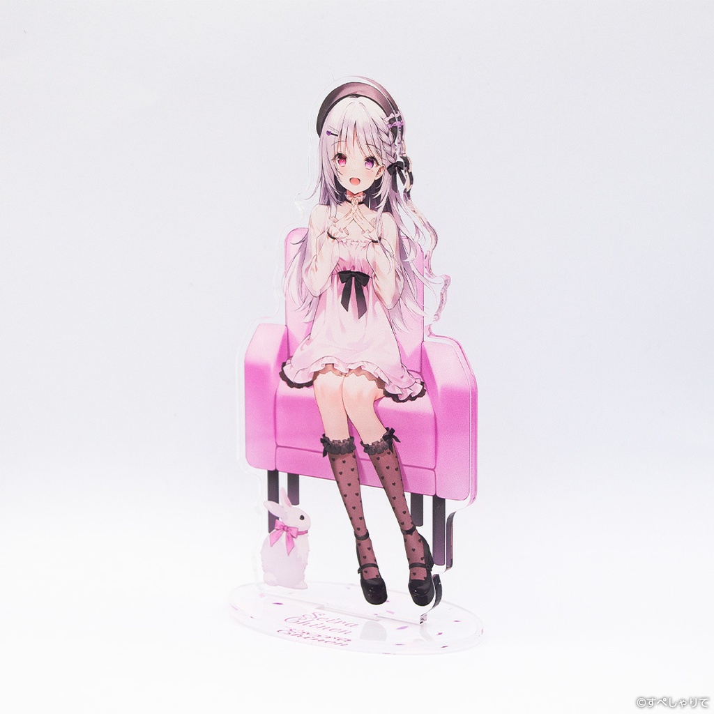 智念せいら 誕生日記念グッズ2025