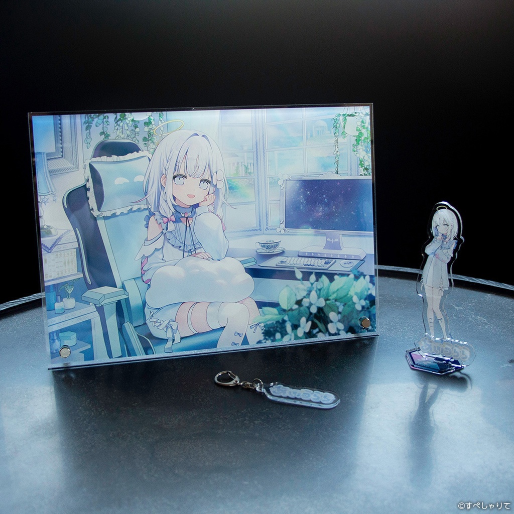 デビュー記念グッズ グッズセット