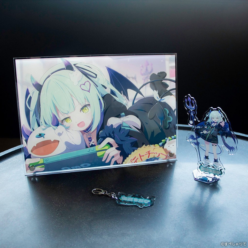 デビュー記念グッズ グッズセット