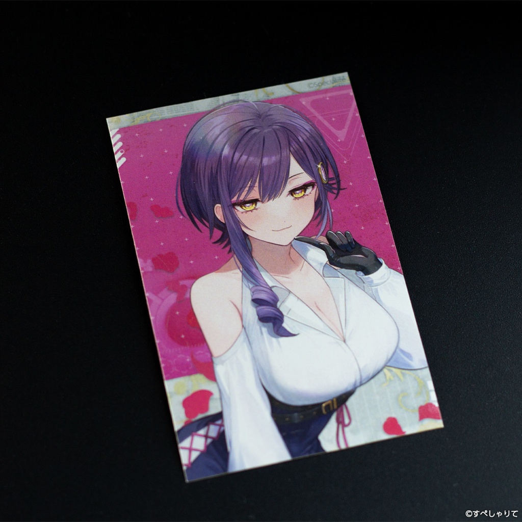 Victoria Valerie 2025 Birthday Merch