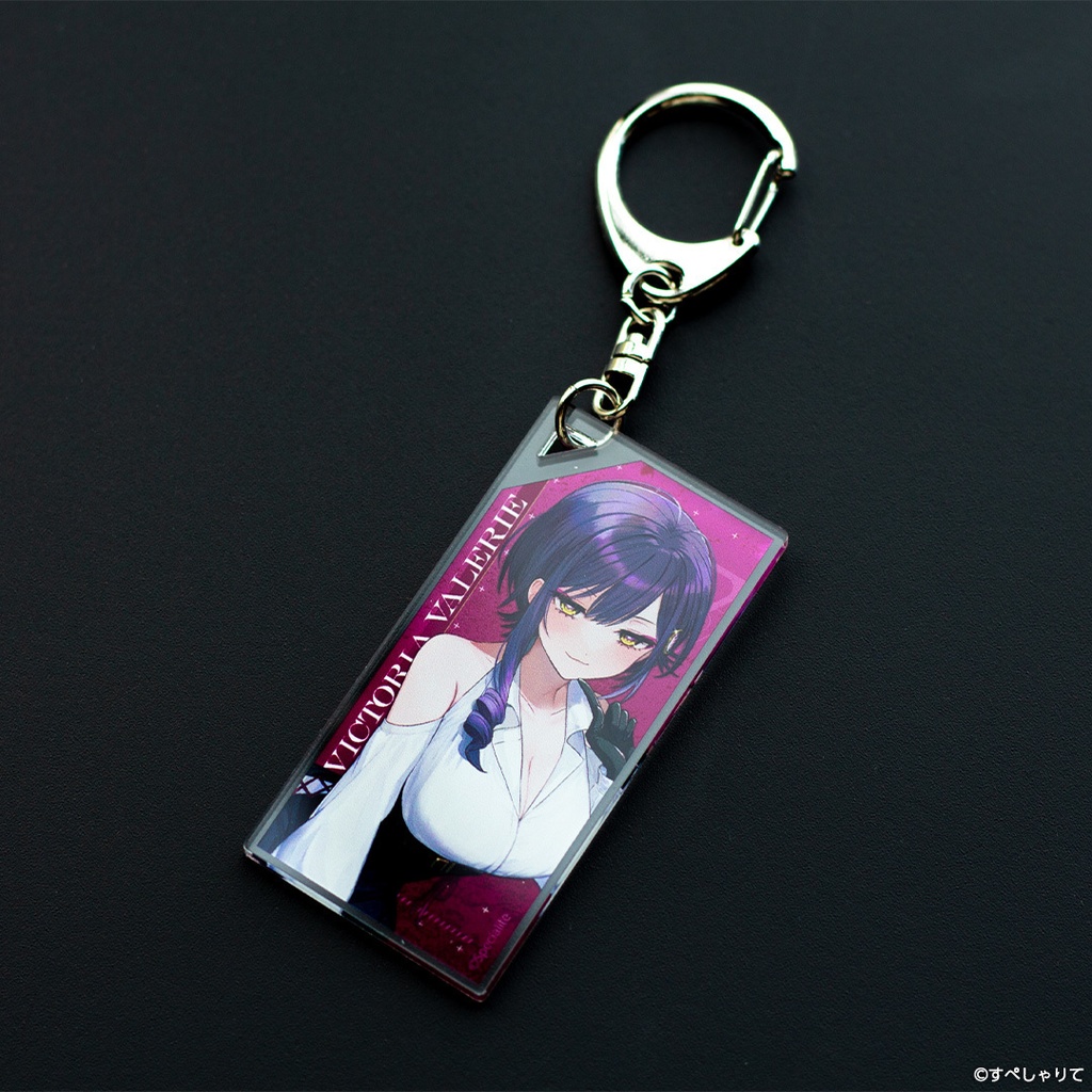 Victoria Valerie 2025 Birthday Merch