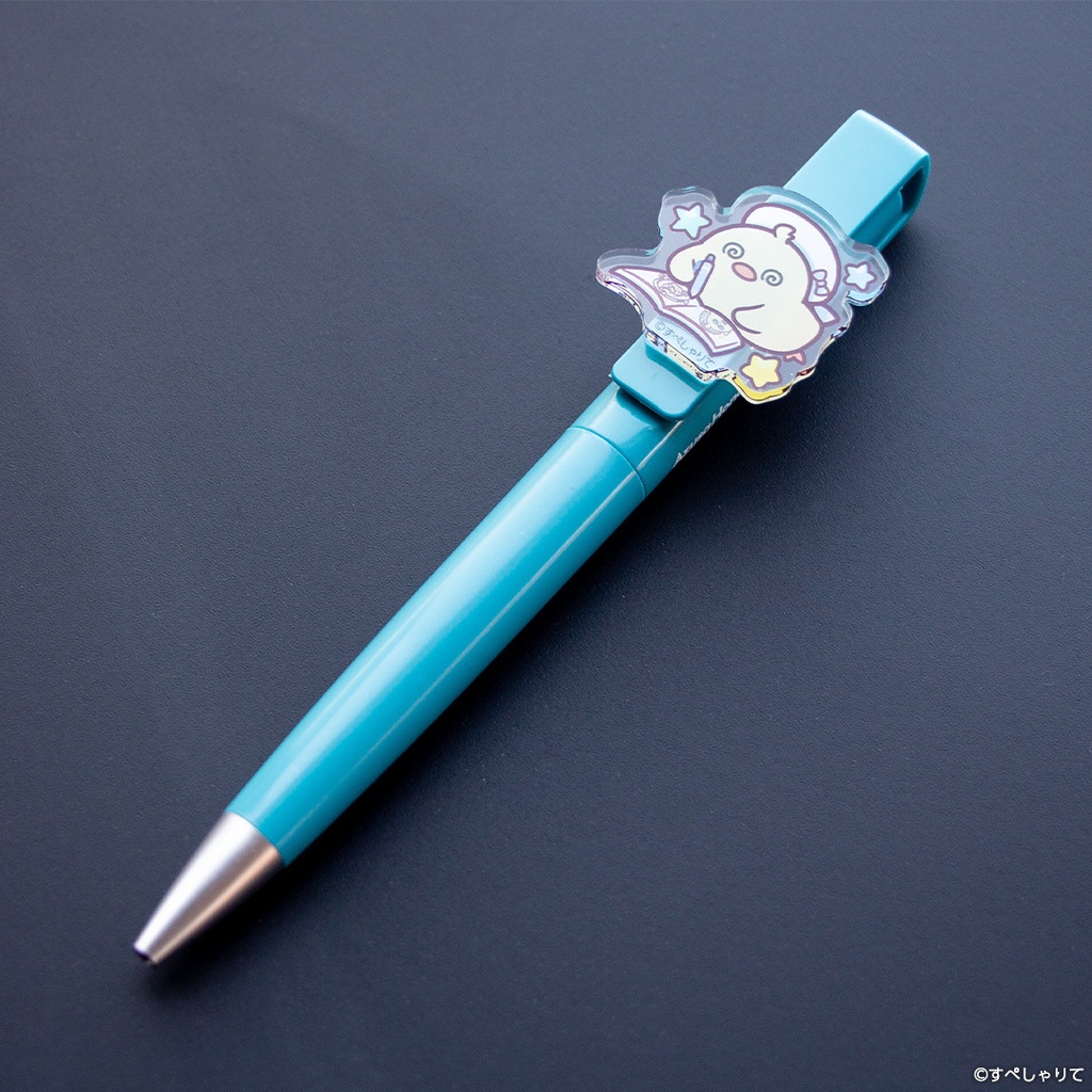 本阿弥あずさ 新衣装&20万人記念グッズ