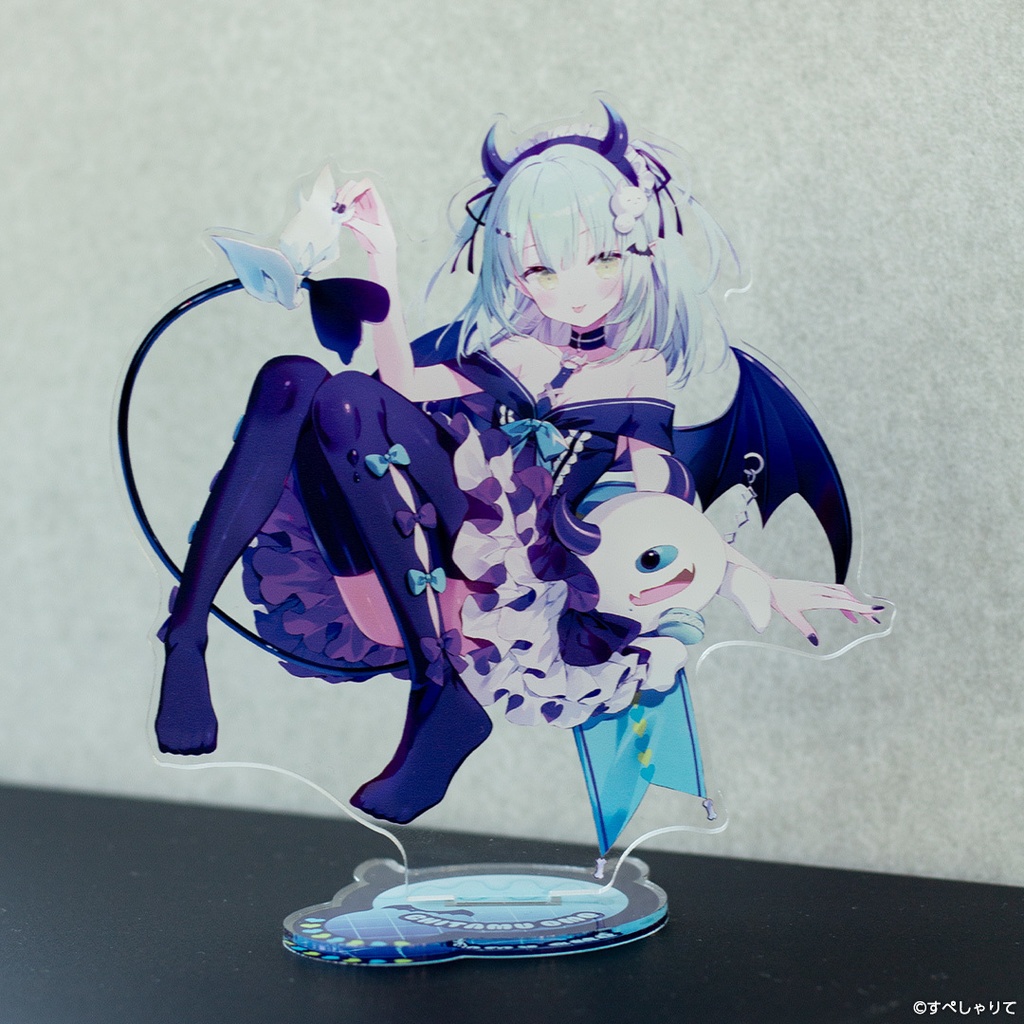 王猛ちたむ 誕生日記念グッズ2025