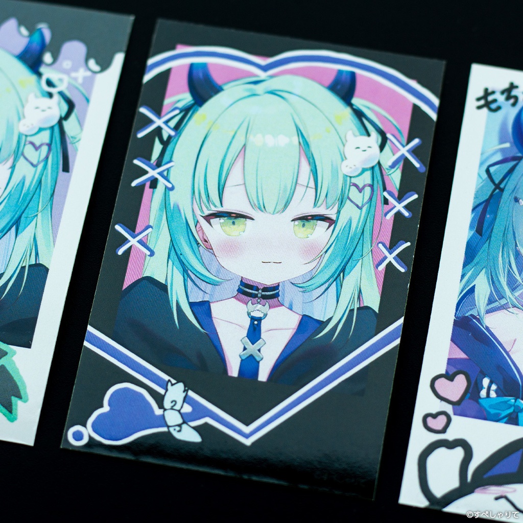 王猛ちたむ 誕生日記念グッズ2025