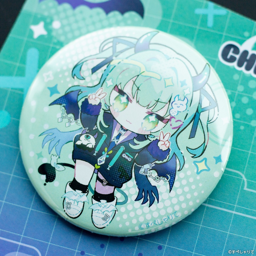 王猛ちたむ 誕生日記念グッズ2025