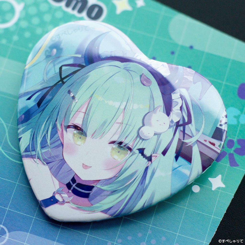 王猛ちたむ 誕生日記念グッズ2025