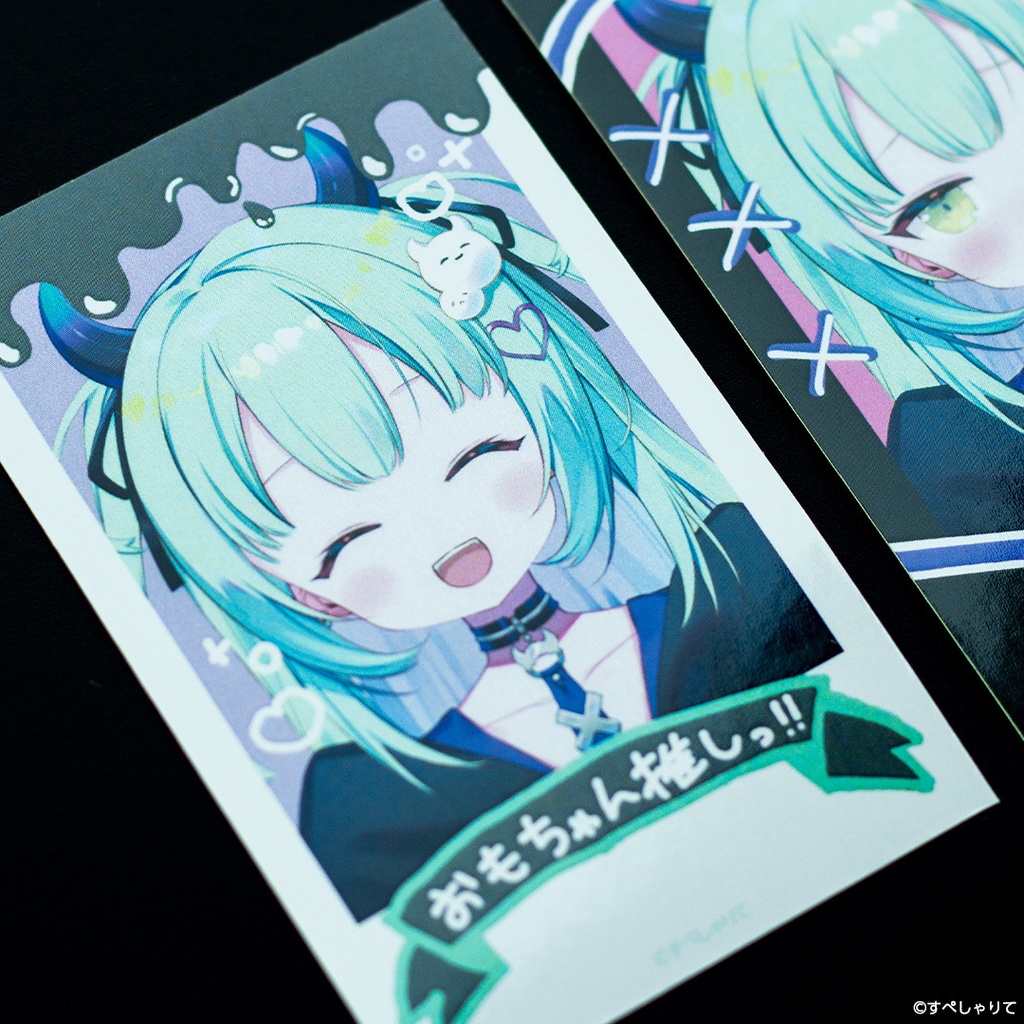 王猛ちたむ 誕生日記念グッズ2025