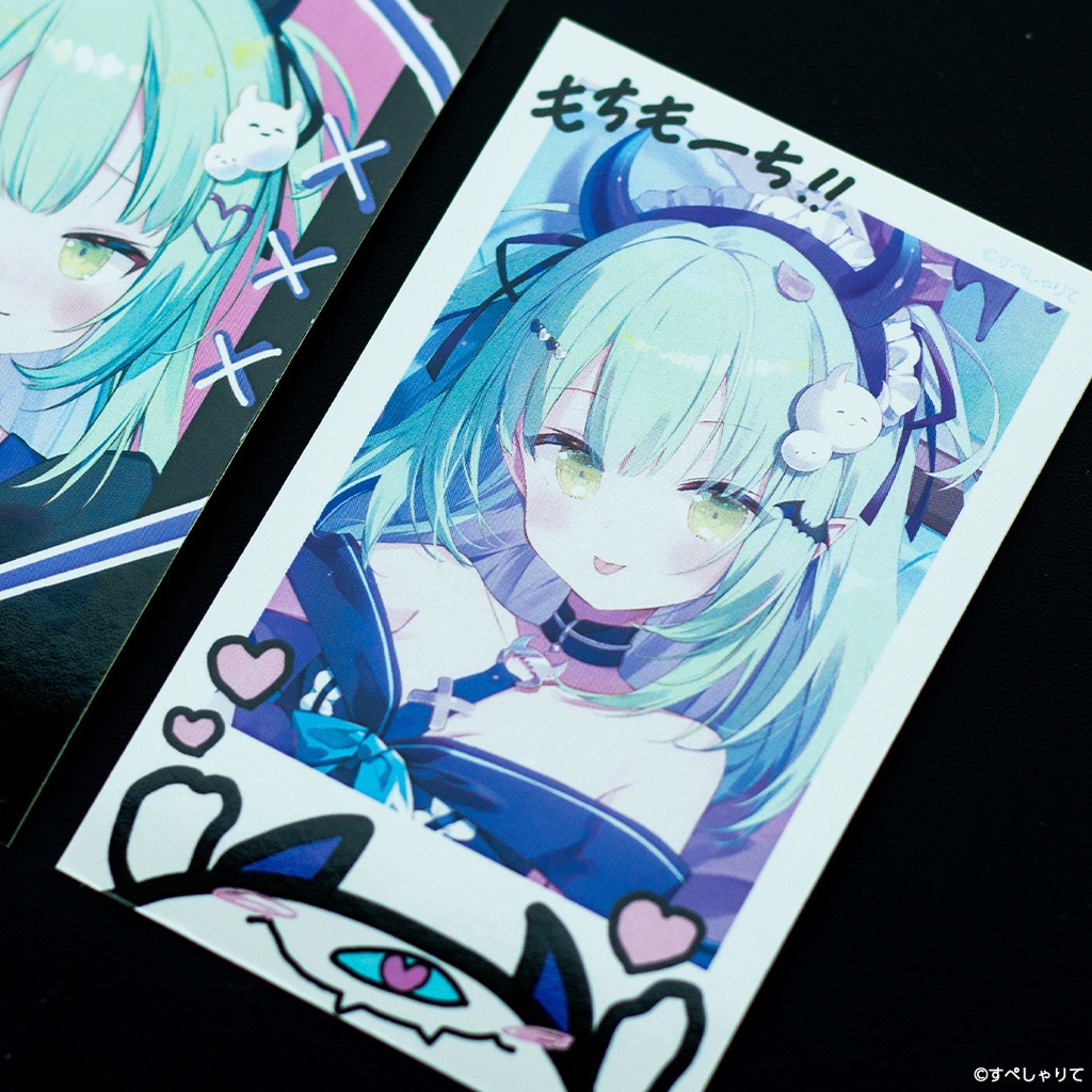 王猛ちたむ 誕生日記念グッズ2025