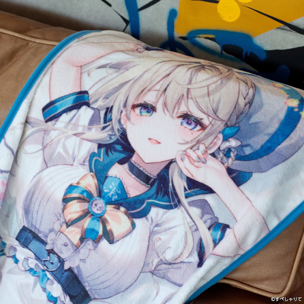 本阿弥あずさ 誕生日記念グッズ2025