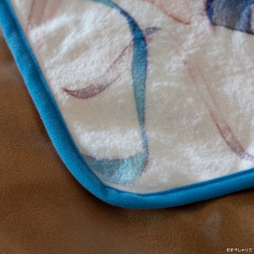 本阿弥あずさ 誕生日記念グッズ2025