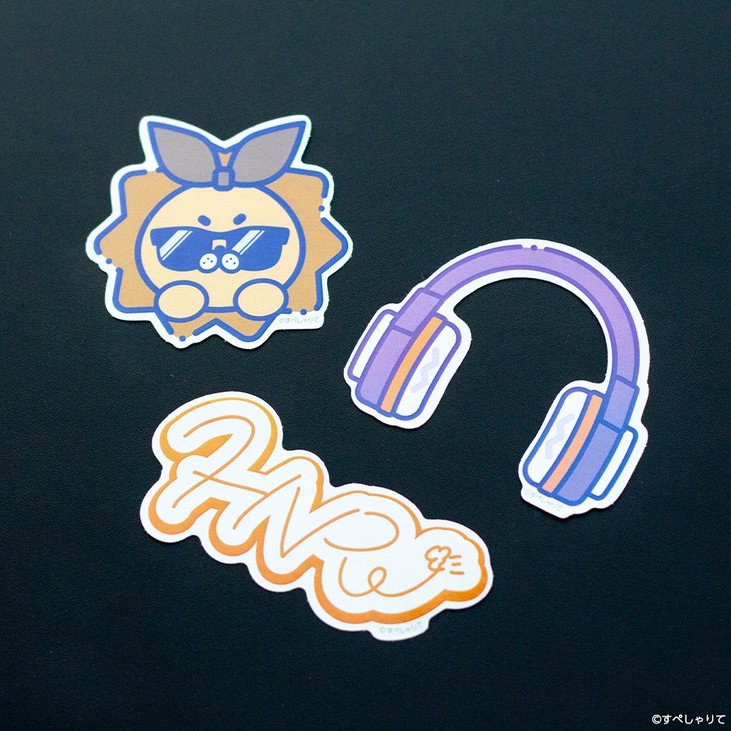 夏河ひのり 誕生日記念グッズ2025