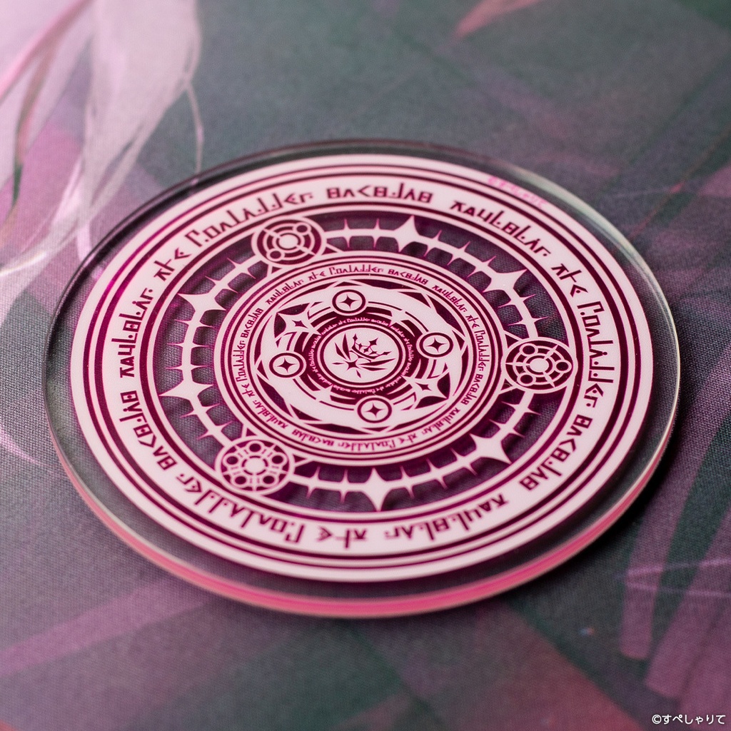 領国つかさ 誕生日記念グッズ2025