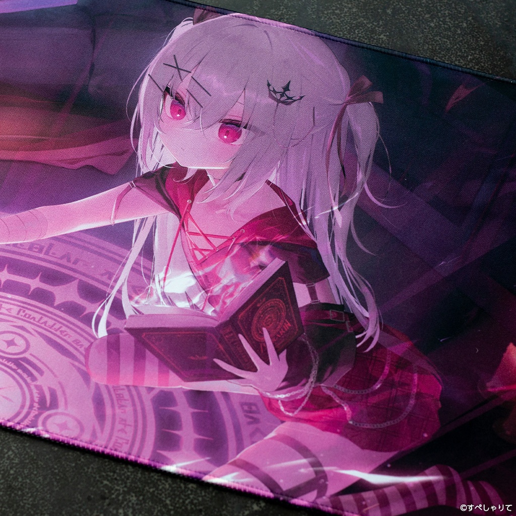 領国つかさ 誕生日記念グッズ2025