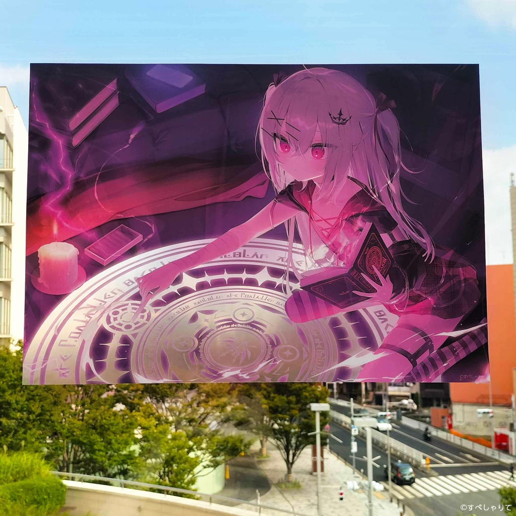 領国つかさ 誕生日記念グッズ2025