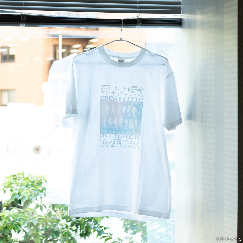 Tシャツ