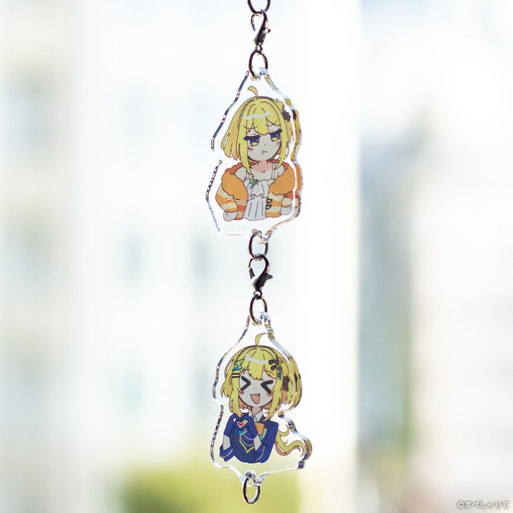 小鳥谷なの 誕生日記念グッズ2025