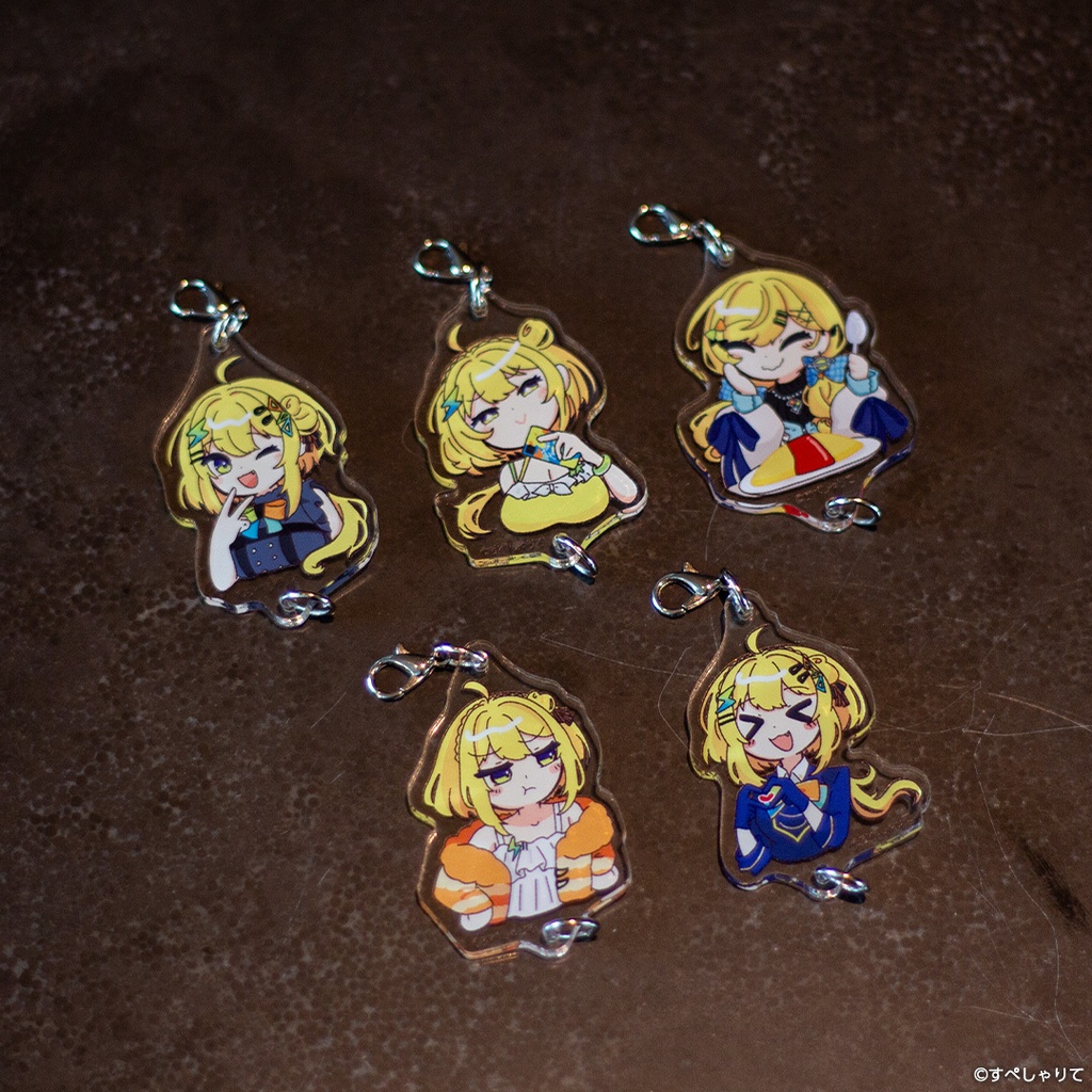 小鳥谷なの 誕生日記念グッズ2025