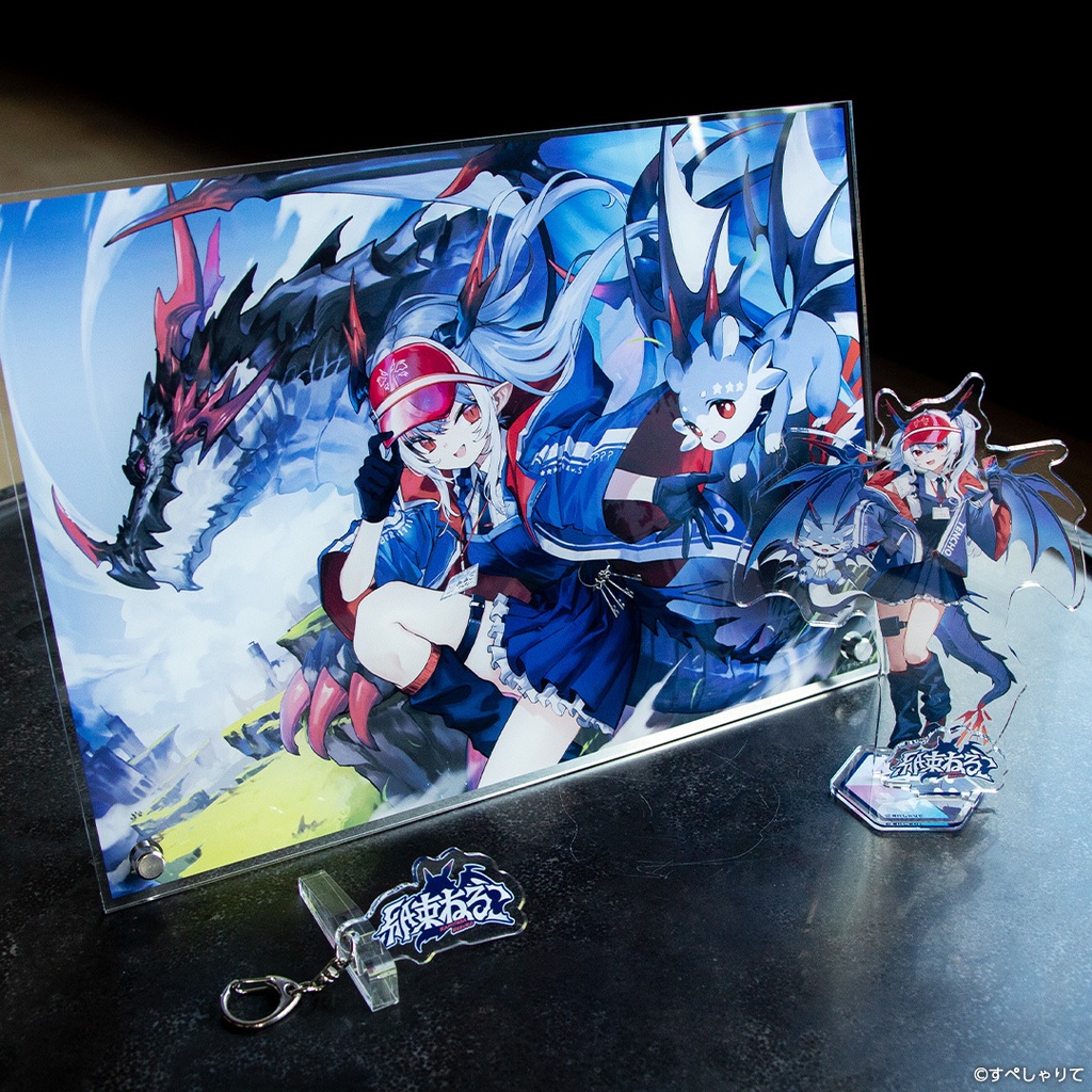 デビュー記念グッズ グッズセット