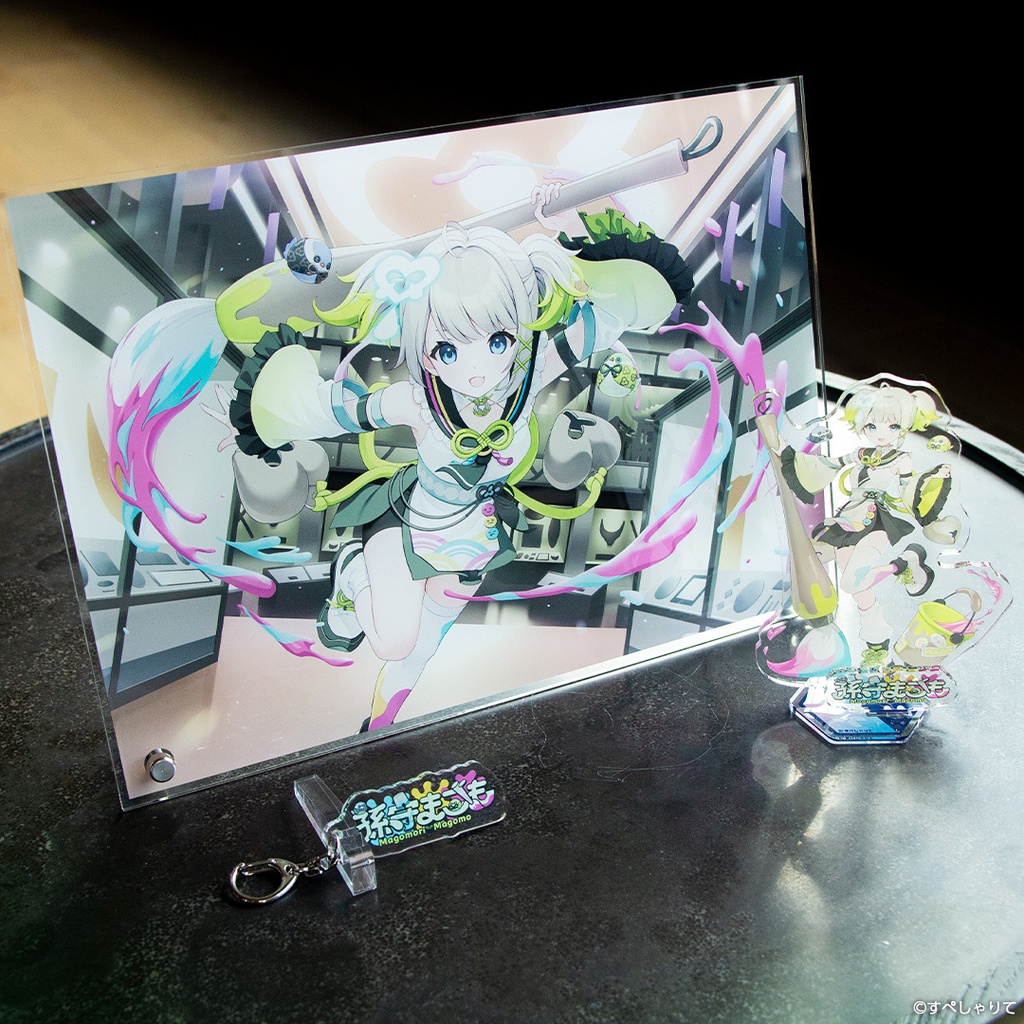 デビュー記念グッズ グッズセット