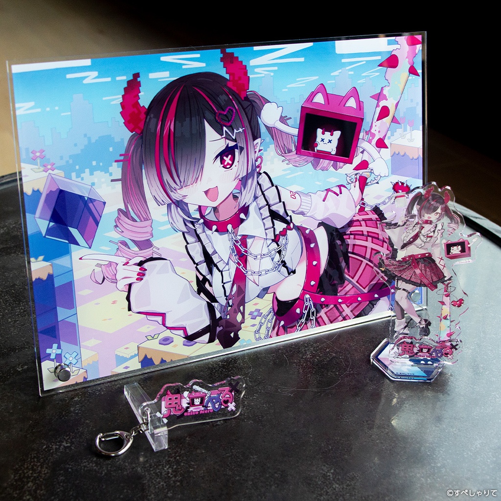 デビュー記念グッズ グッズセット