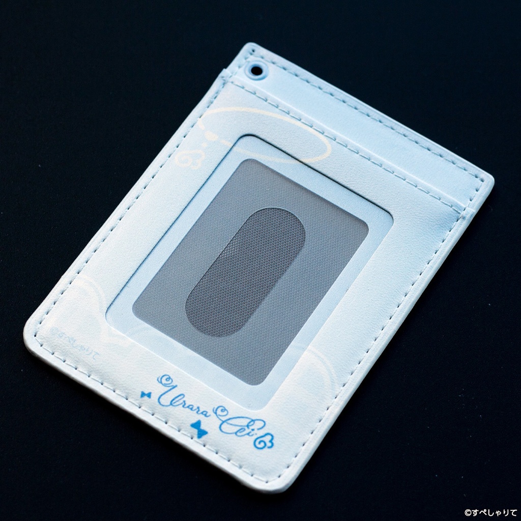 あいうらら 誕生日記念グッズ2025