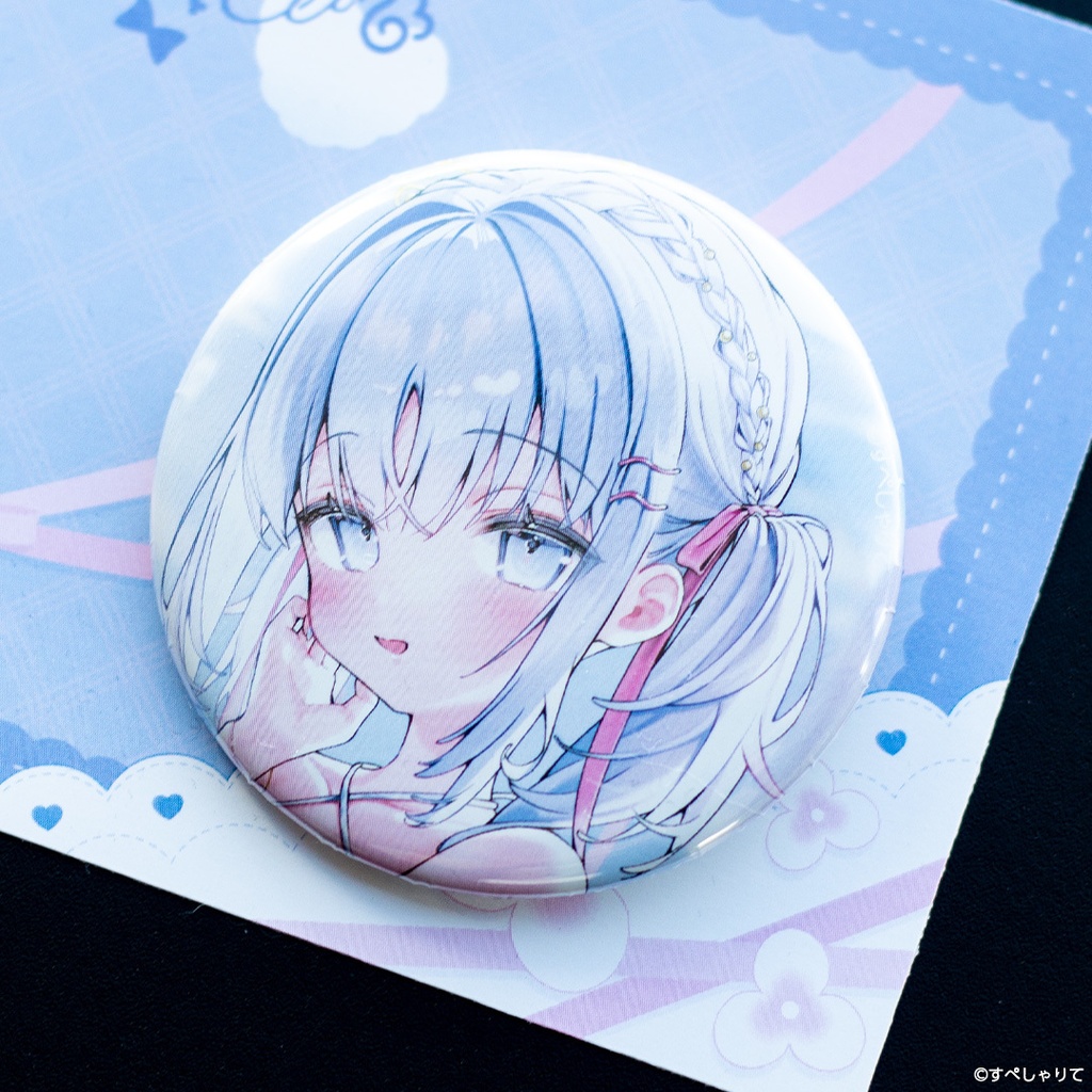 あいうらら 誕生日記念グッズ2025