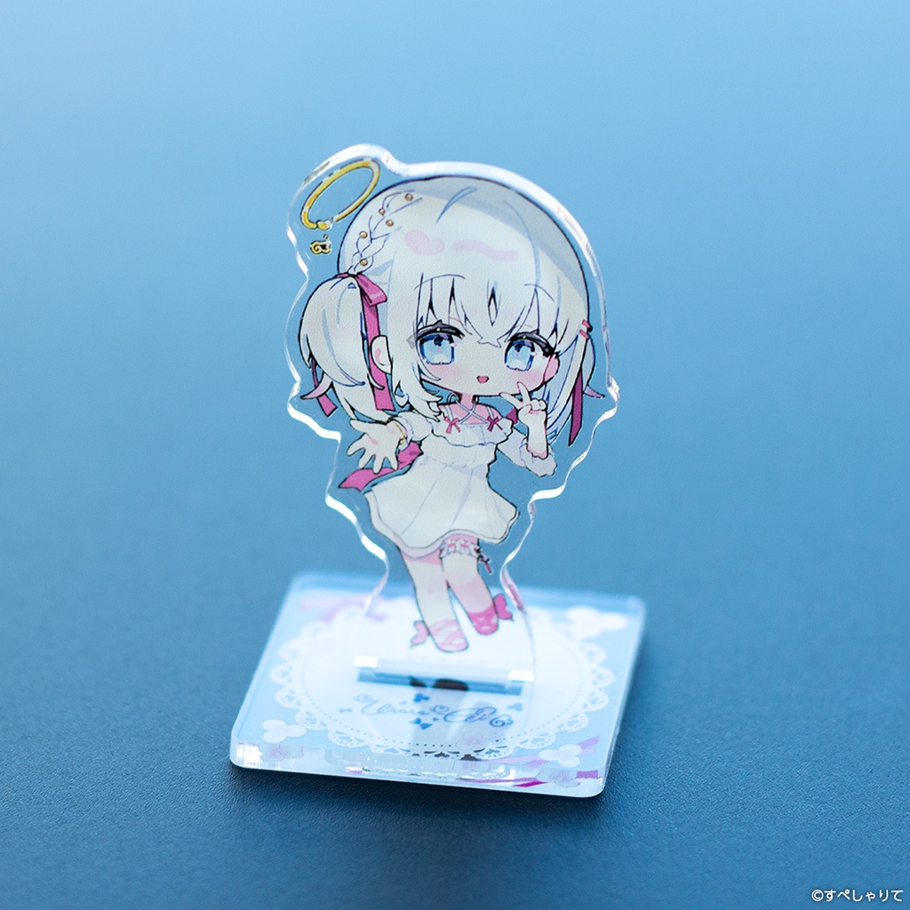 あいうらら 誕生日記念グッズ2025