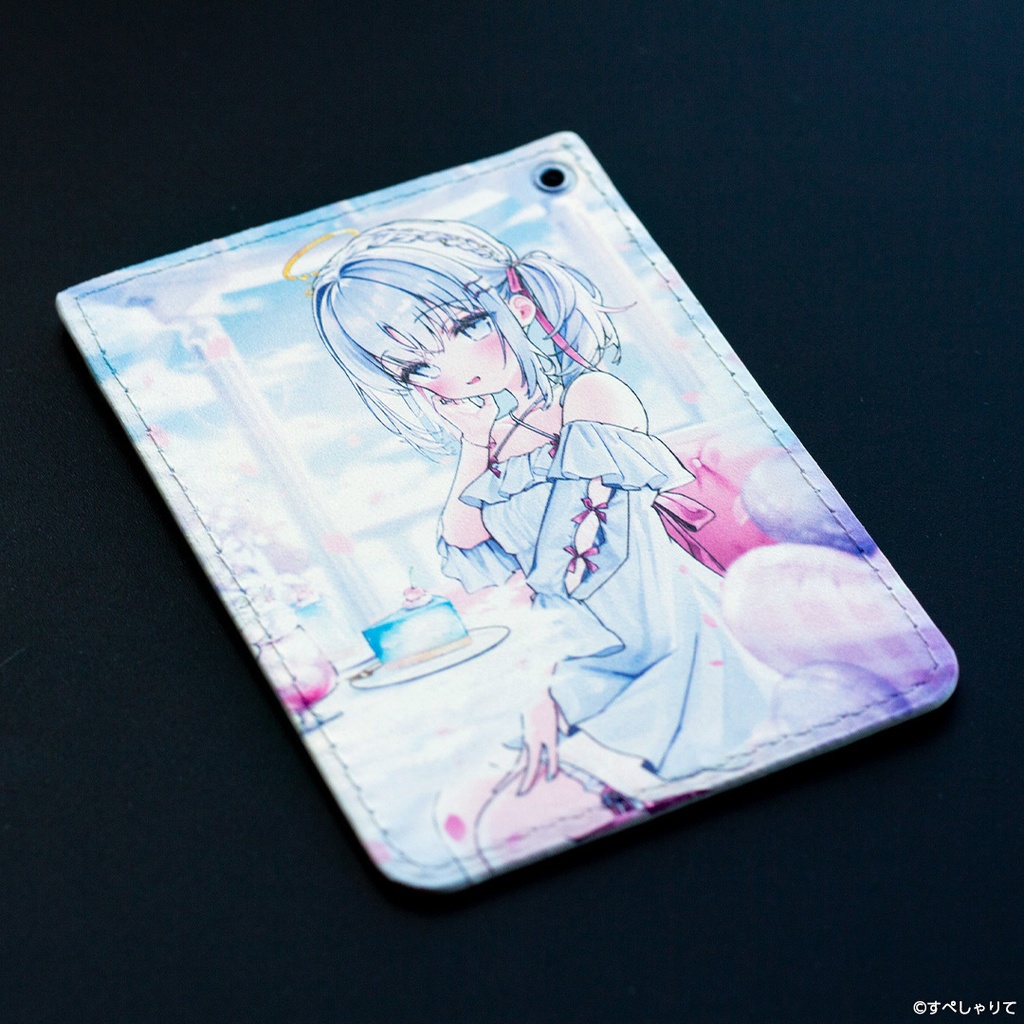 あいうらら 誕生日記念グッズ2025