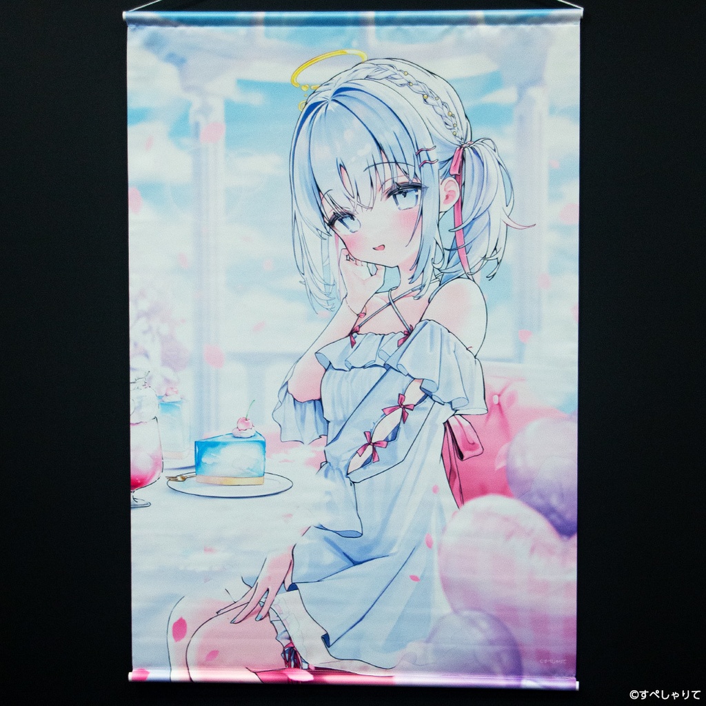 あいうらら 誕生日記念グッズ2025