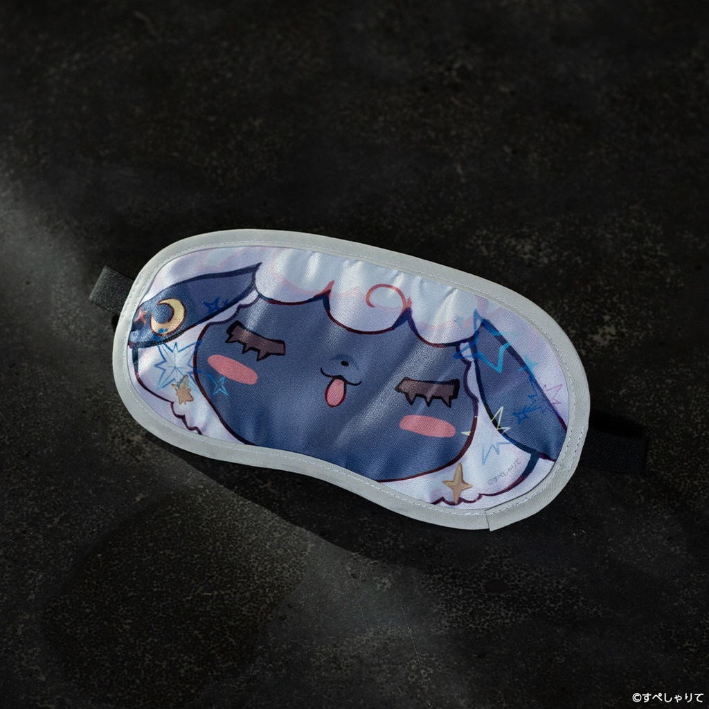 安心院みさ すぺしゃりて加入記念グッズ