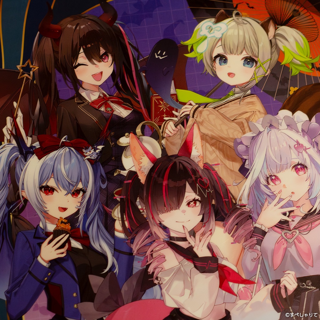 クリアファイルセット