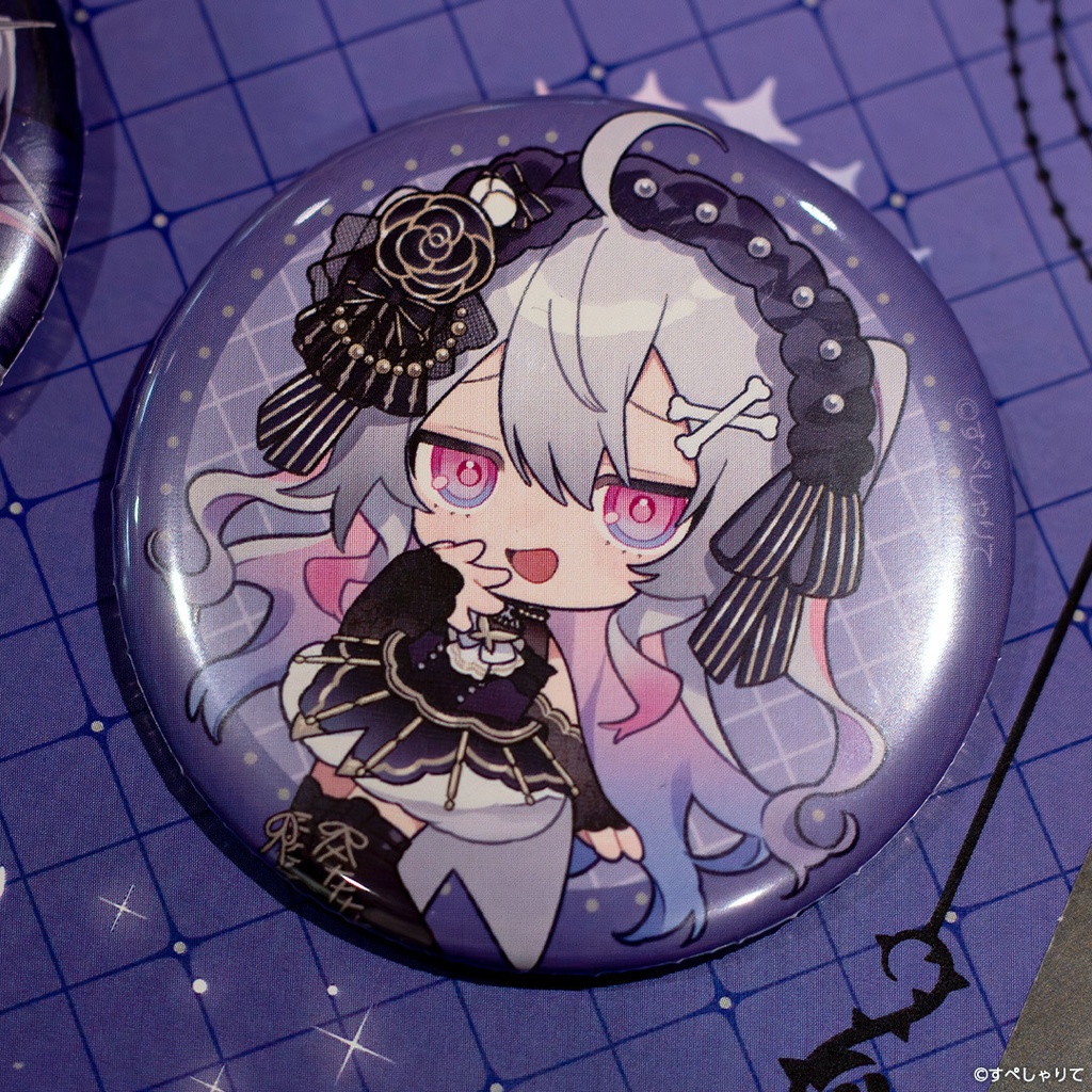 終末むくろ 誕生日記念グッズ2025