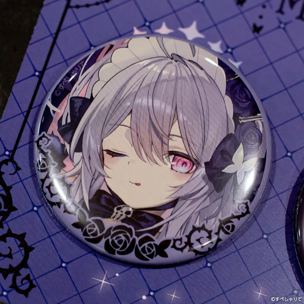 終末むくろ 誕生日記念グッズ2025