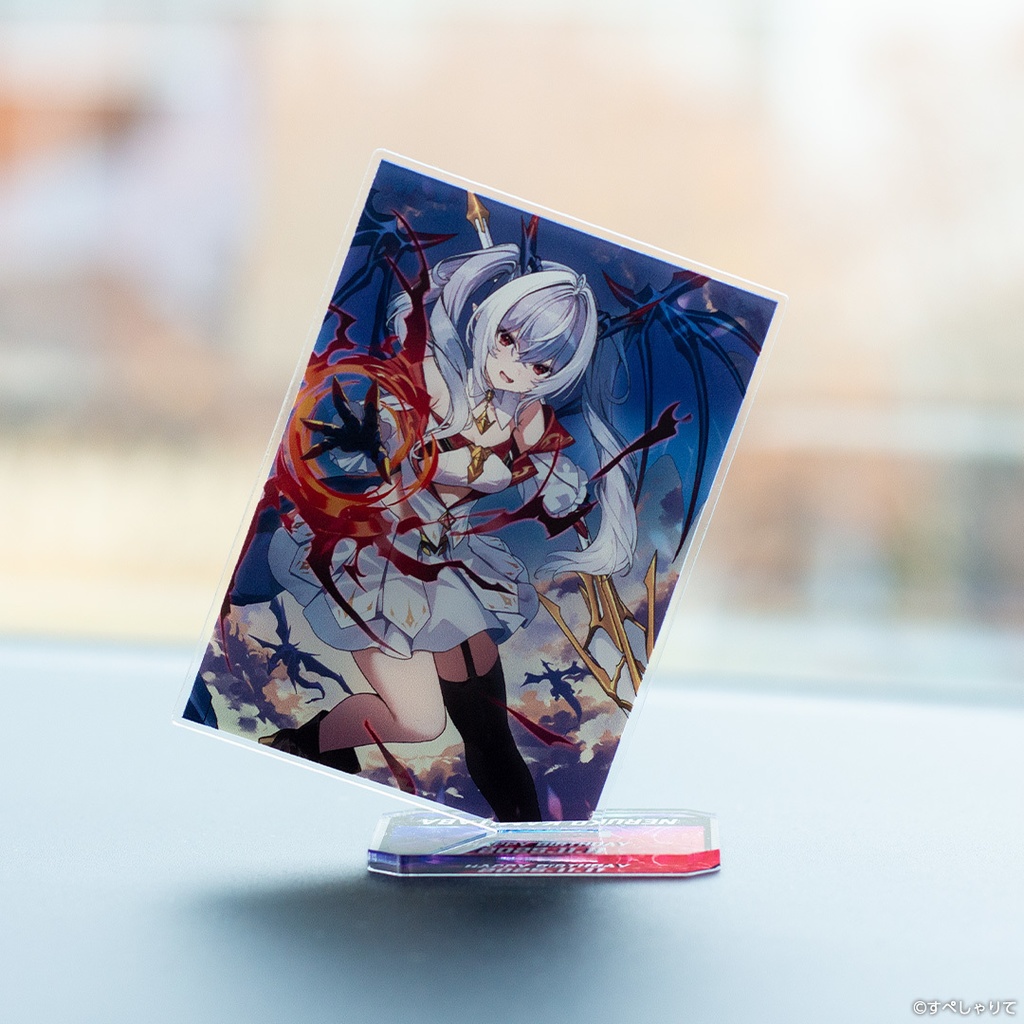 紙束ねるこ 誕生日記念グッズ2025