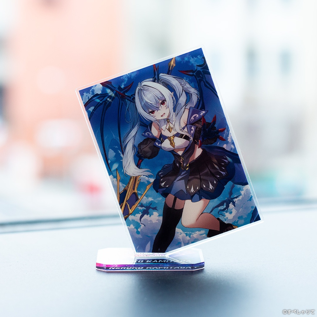 紙束ねるこ 誕生日記念グッズ2025