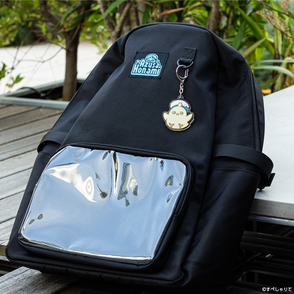 本阿弥あずさ 登録者30万人記念グッズ