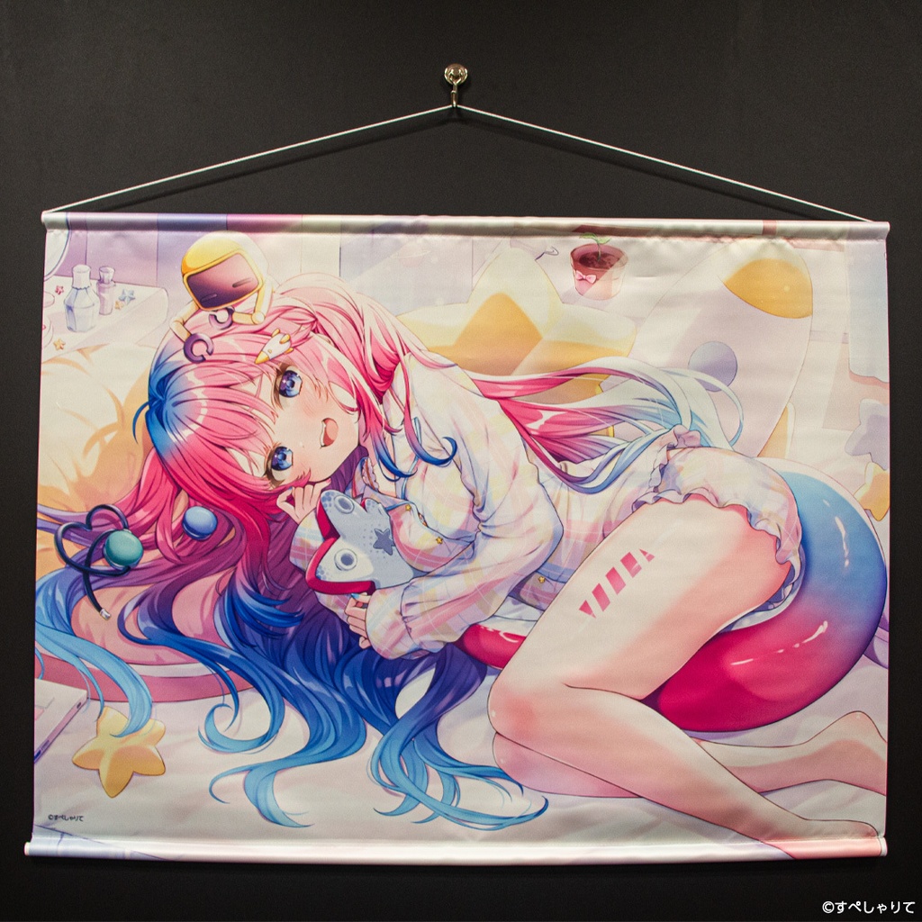 星屑ぷらね 誕生日記念グッズ2025