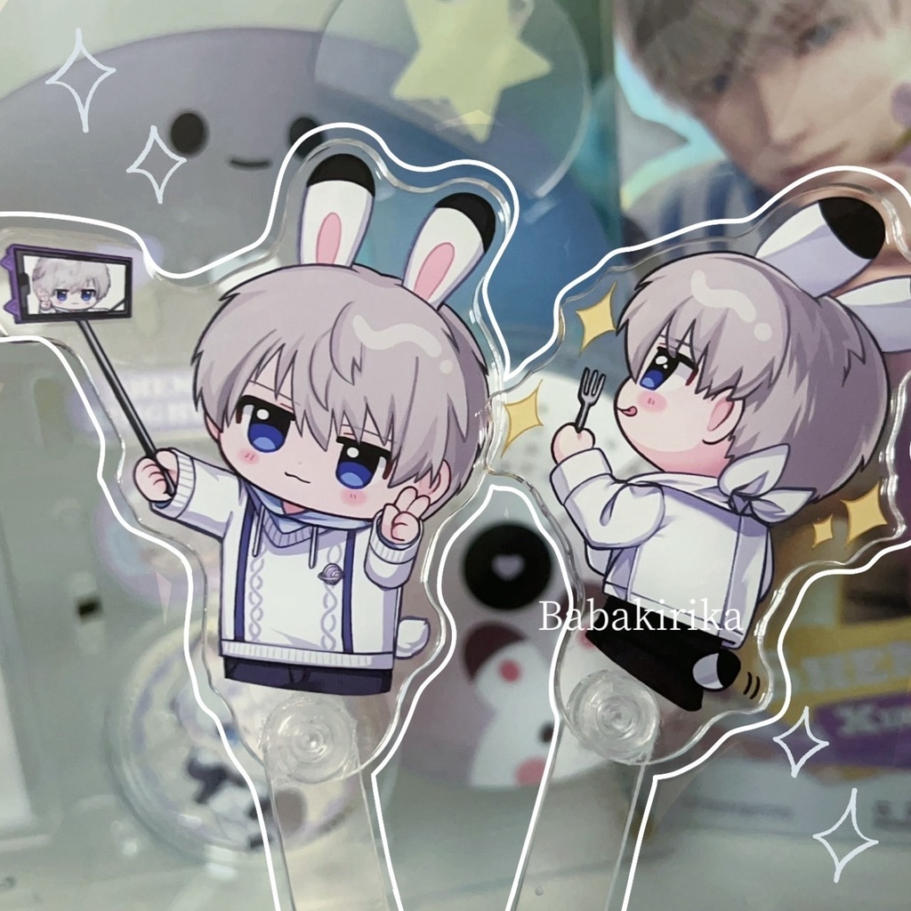 アクリルスティック