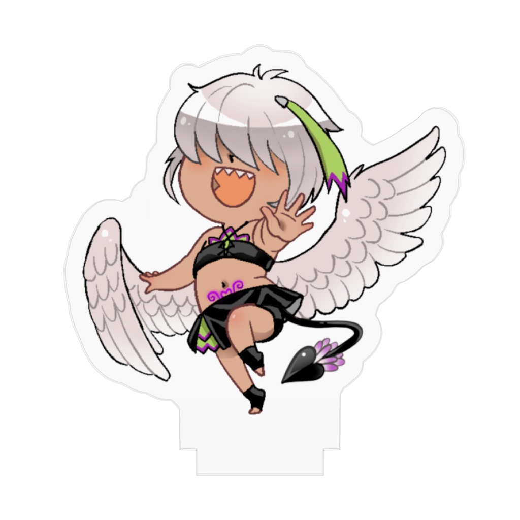 ベルゼ アクリルスタンド