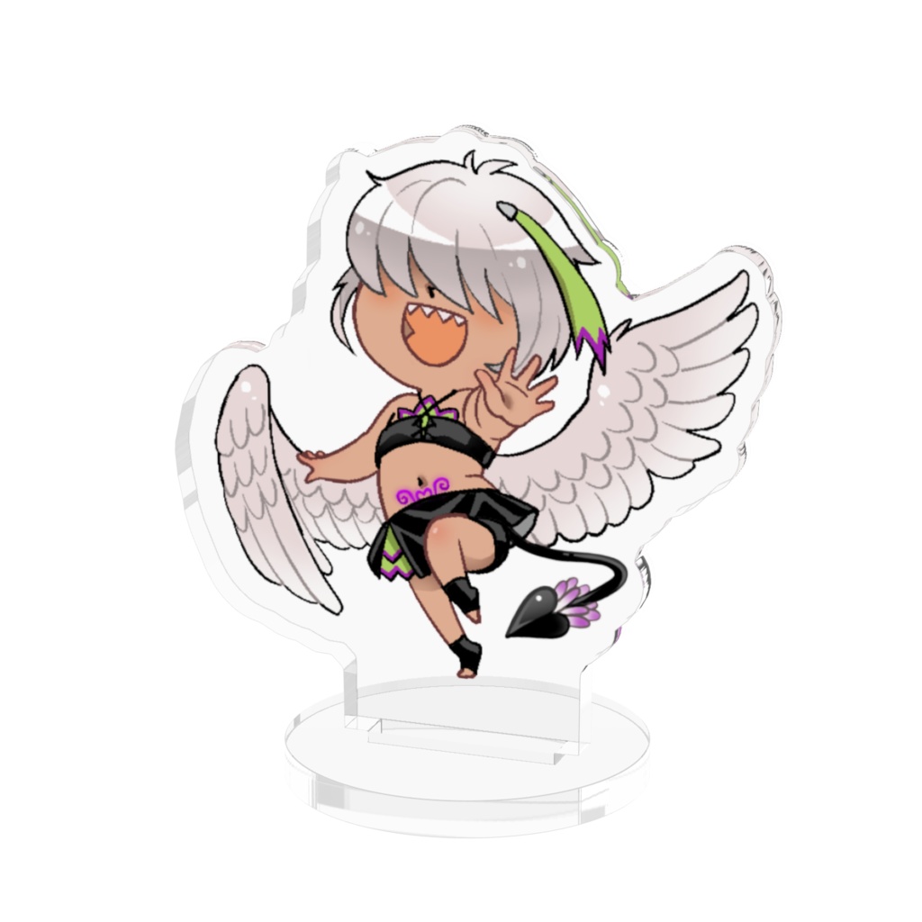 ベルゼ アクリルスタンド