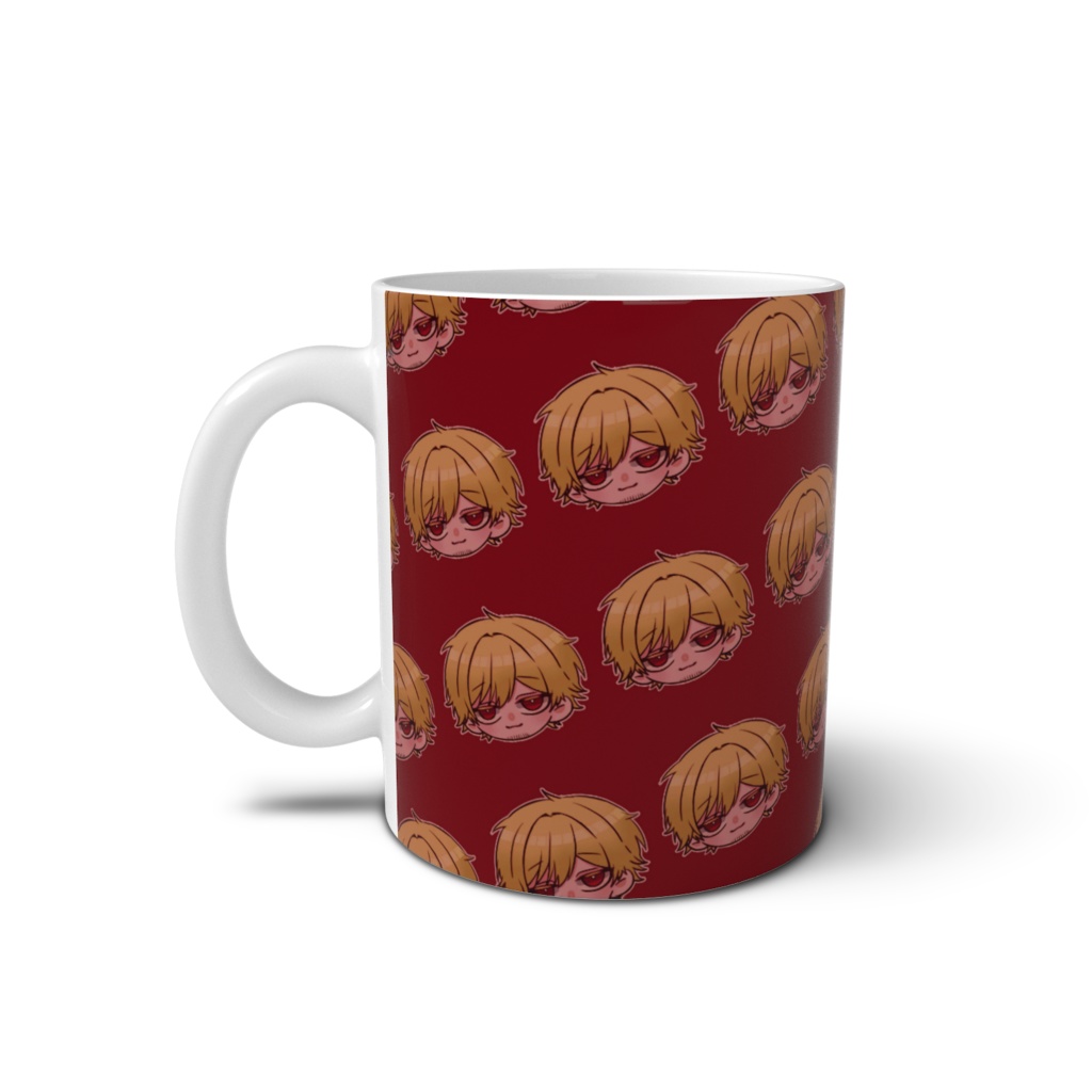 ちるまぐかぷり